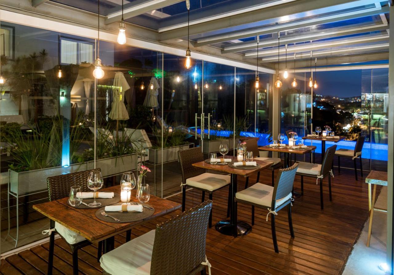 Abracadabra Boutique Hotel Armacao dos Buzios Dış mekan fotoğraf