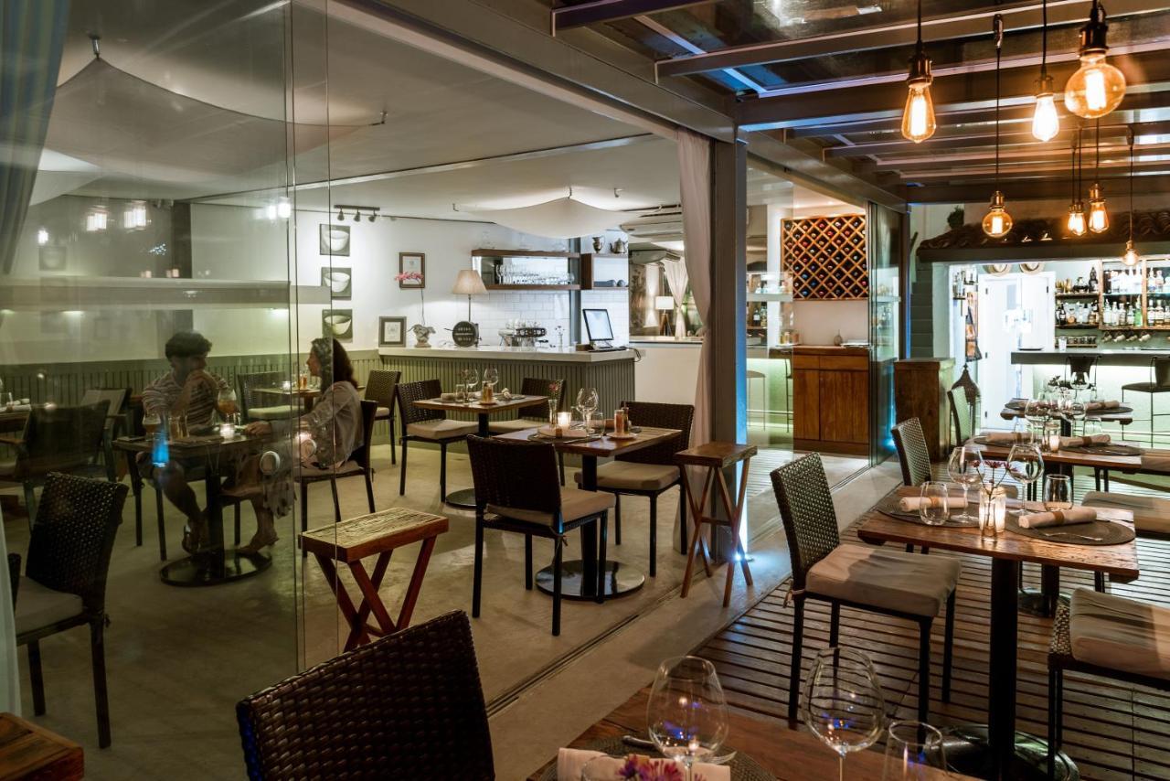 Abracadabra Boutique Hotel Armacao dos Buzios Dış mekan fotoğraf