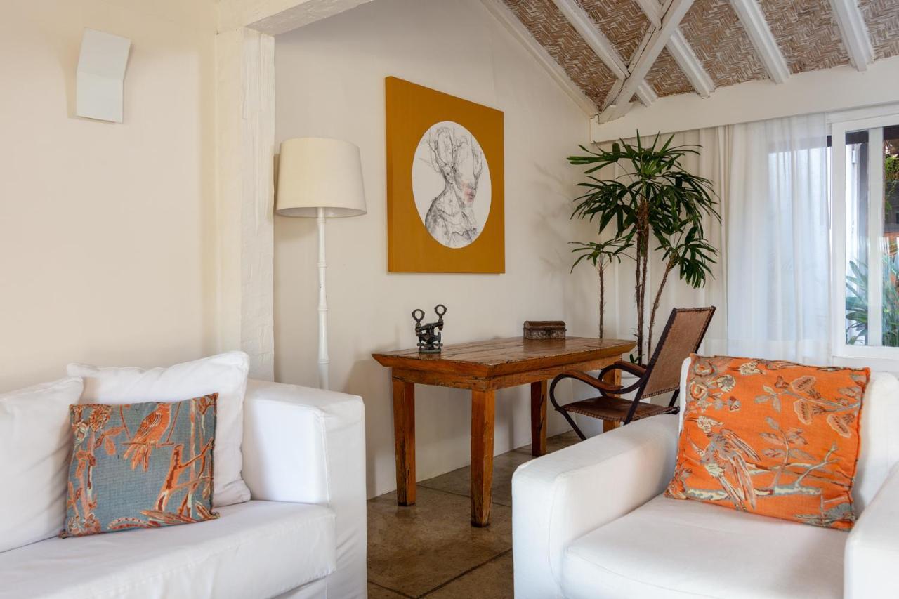 Abracadabra Boutique Hotel Armacao dos Buzios Dış mekan fotoğraf