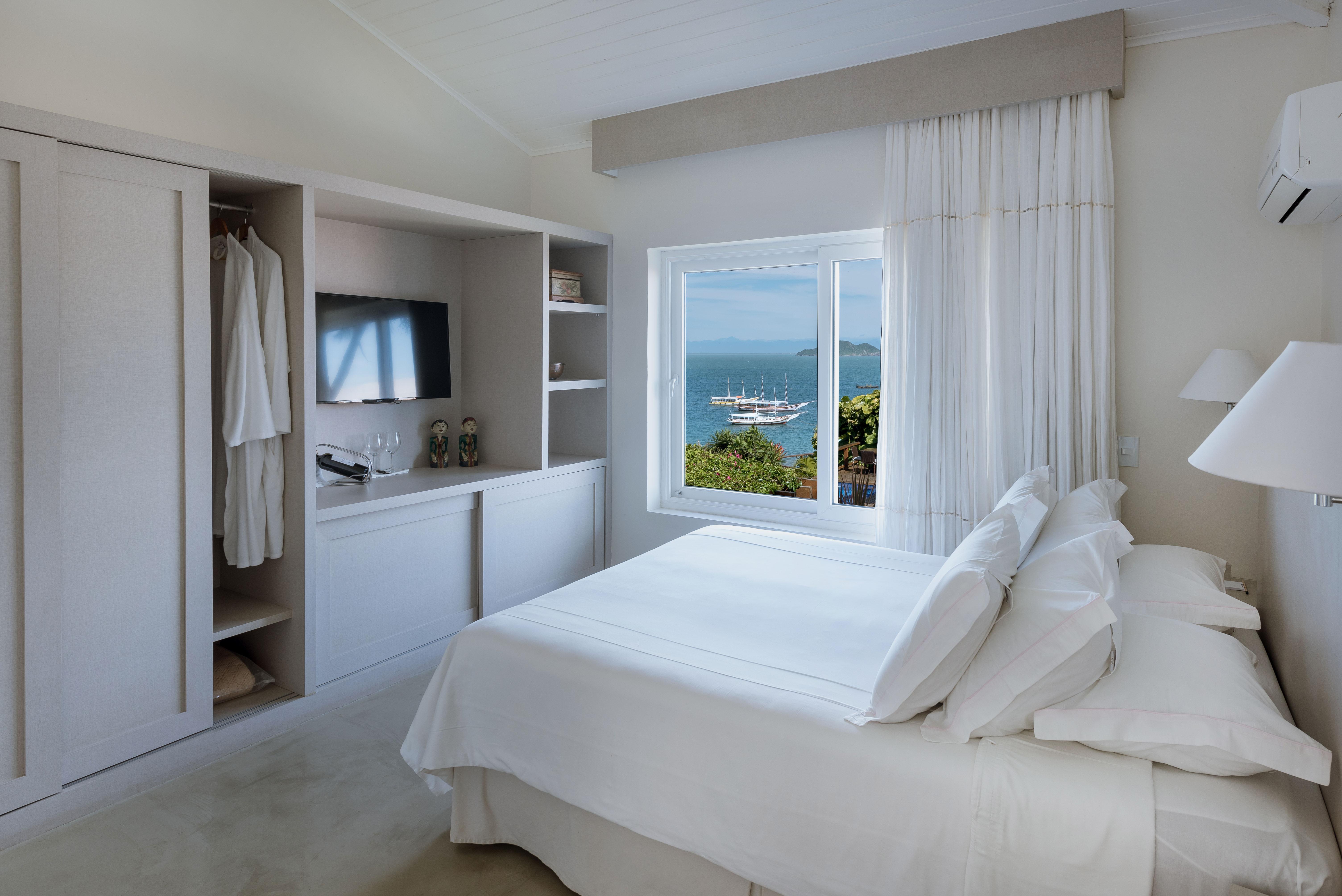 Abracadabra Boutique Hotel Armacao dos Buzios Dış mekan fotoğraf