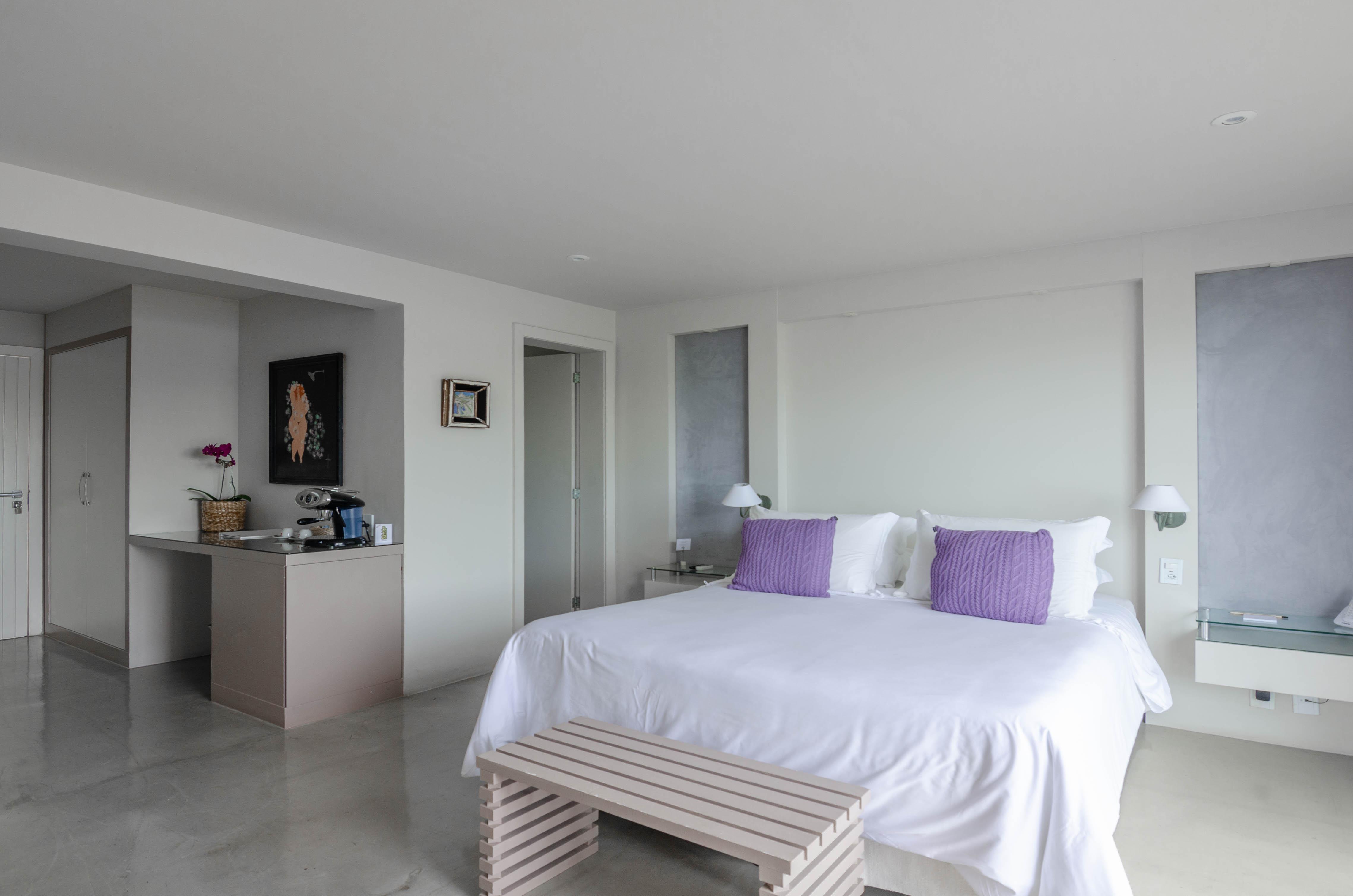 Abracadabra Boutique Hotel Armacao dos Buzios Dış mekan fotoğraf