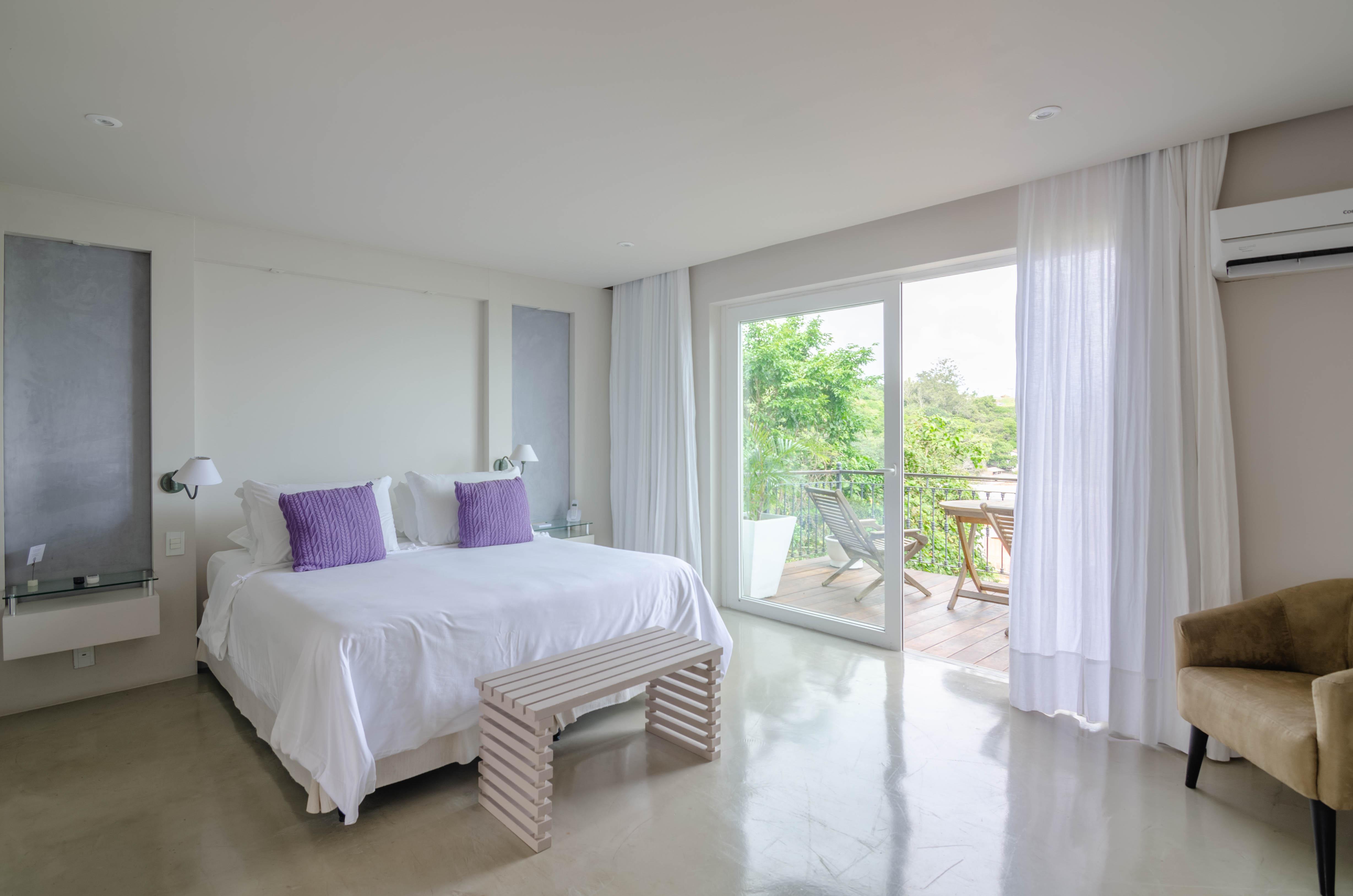 Abracadabra Boutique Hotel Armacao dos Buzios Dış mekan fotoğraf