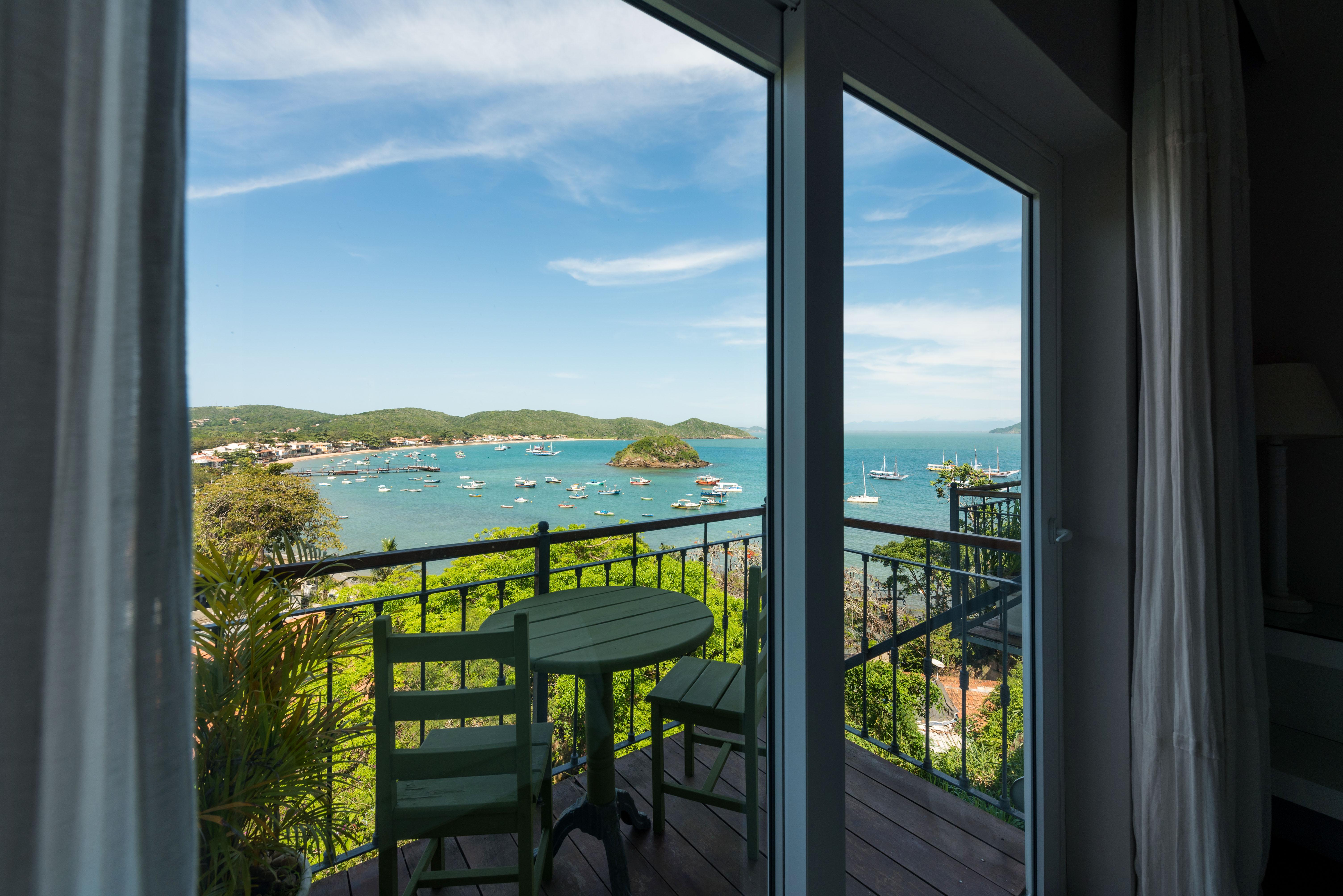 Abracadabra Boutique Hotel Armacao dos Buzios Dış mekan fotoğraf