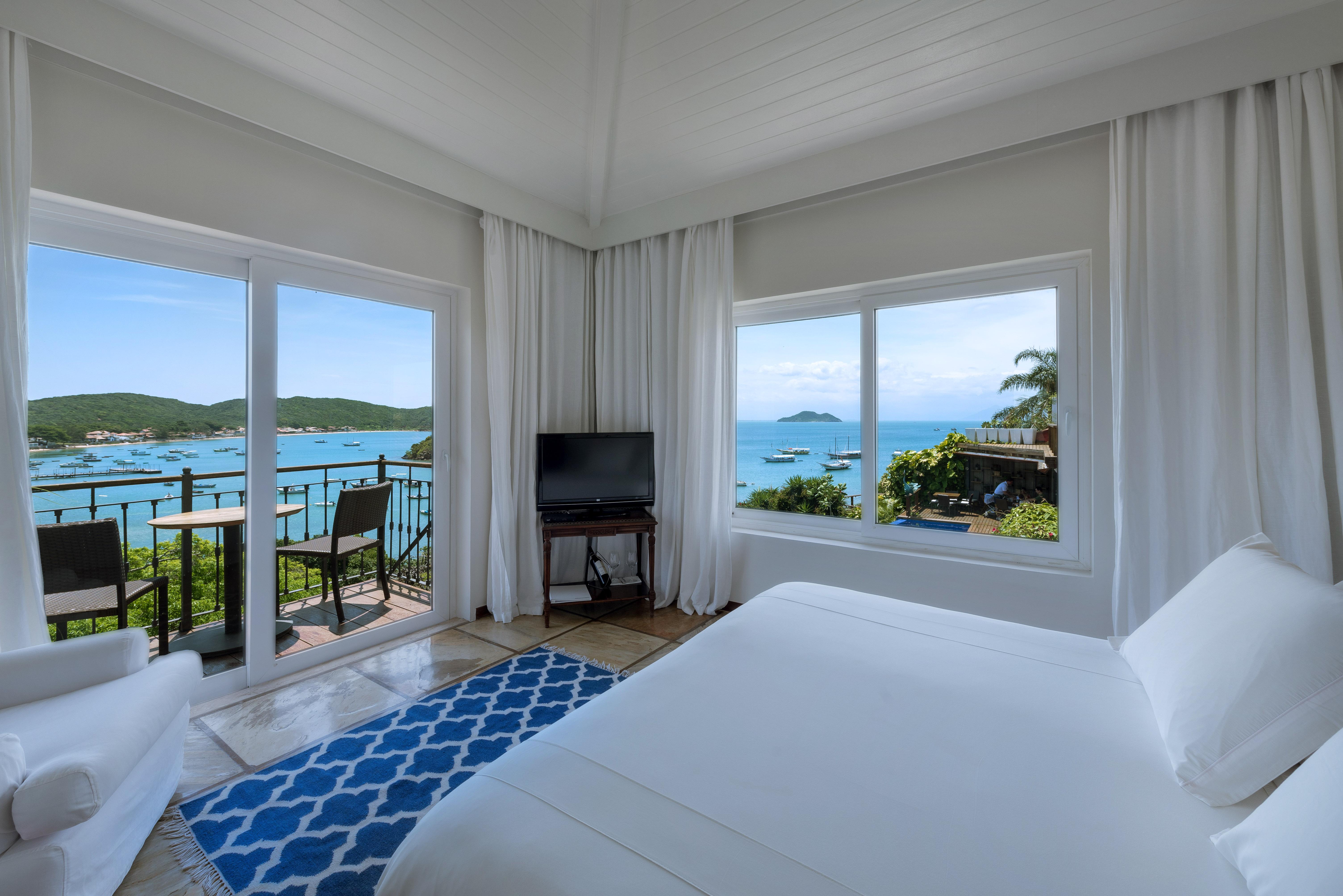 Abracadabra Boutique Hotel Armacao dos Buzios Dış mekan fotoğraf