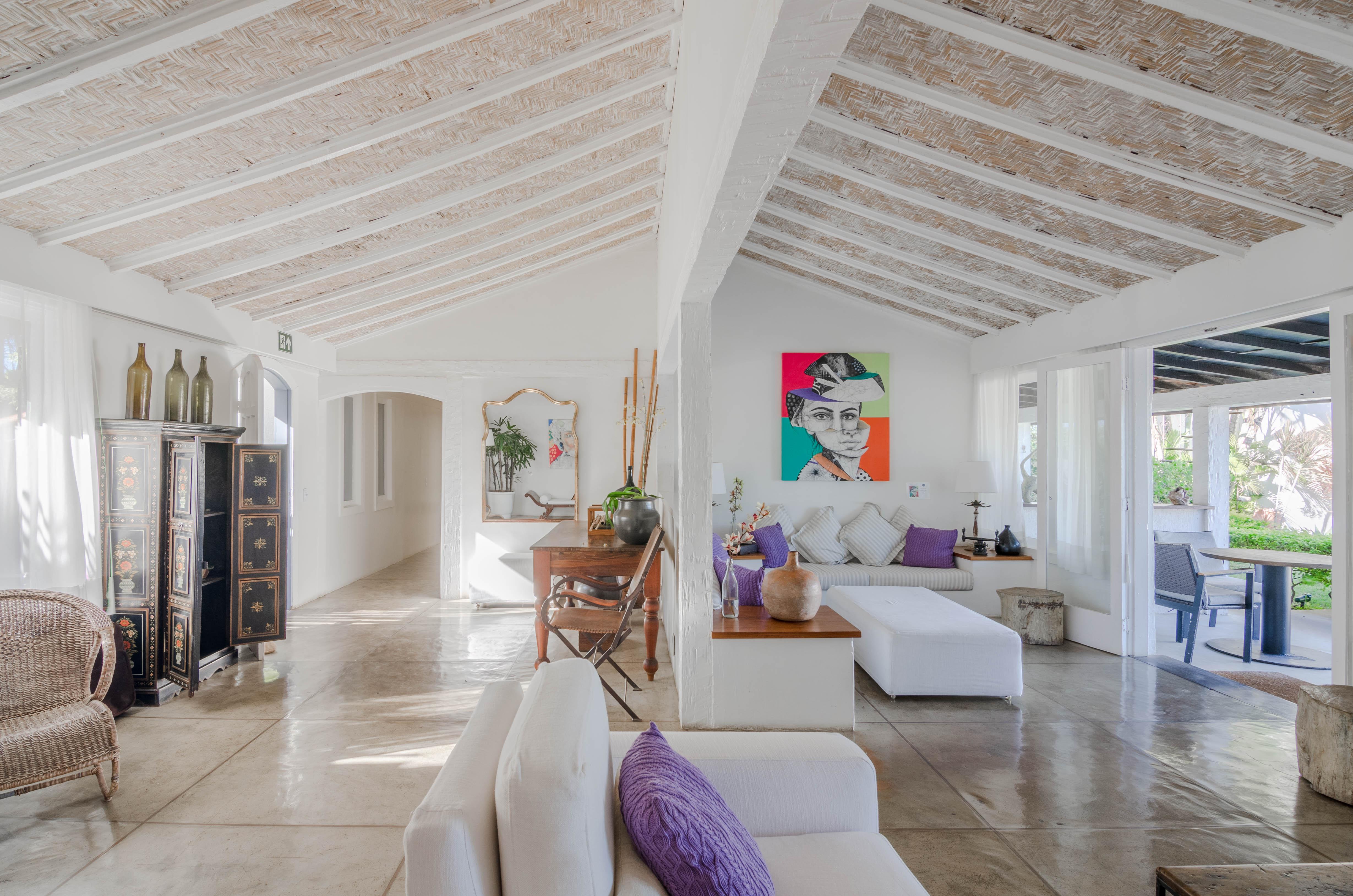 Abracadabra Boutique Hotel Armacao dos Buzios Dış mekan fotoğraf