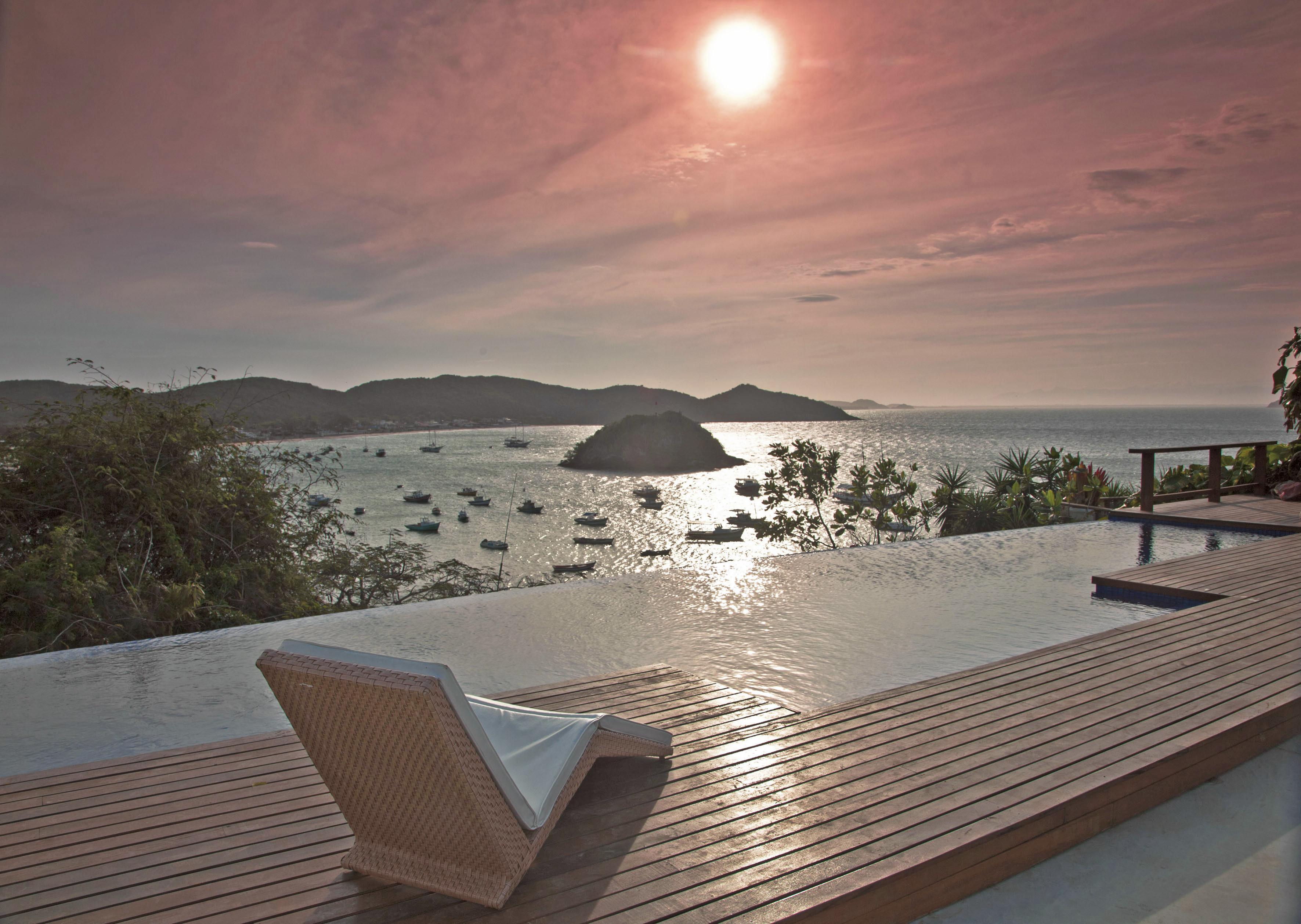 Abracadabra Boutique Hotel Armacao dos Buzios Dış mekan fotoğraf