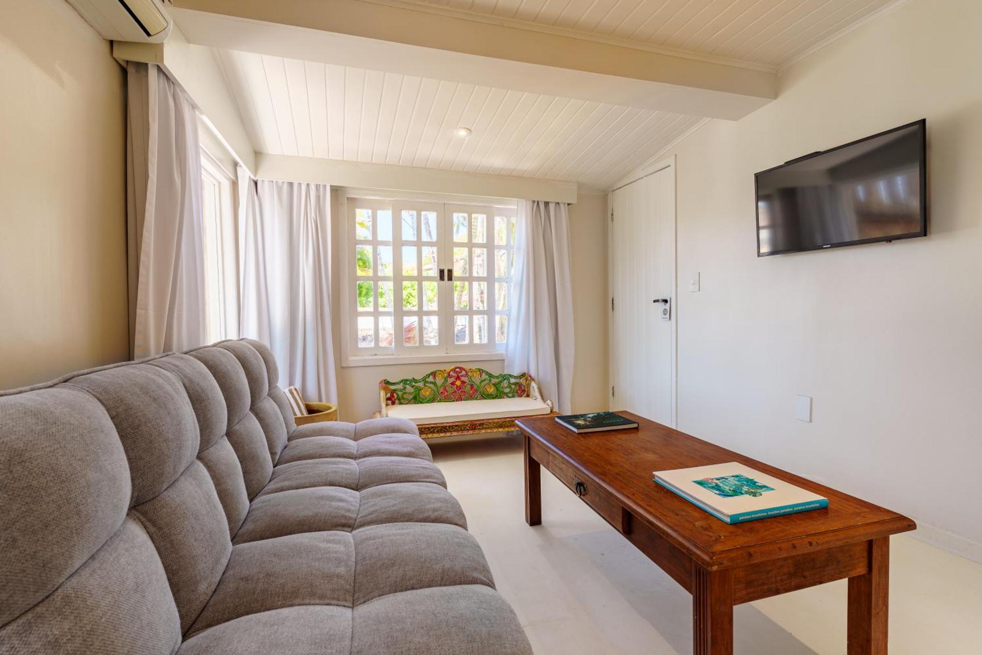 Abracadabra Boutique Hotel Armacao dos Buzios Dış mekan fotoğraf