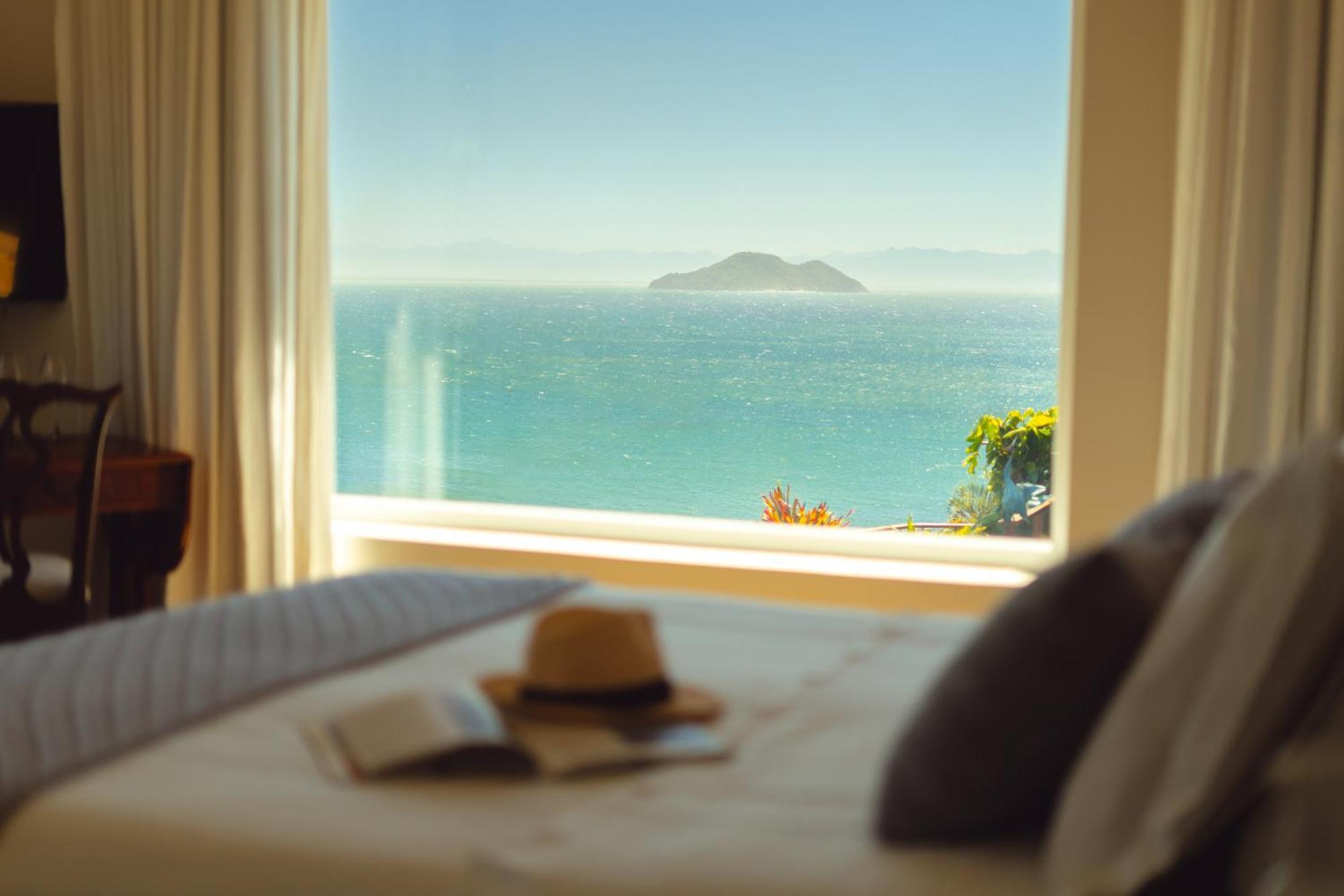Abracadabra Boutique Hotel Armacao dos Buzios Dış mekan fotoğraf
