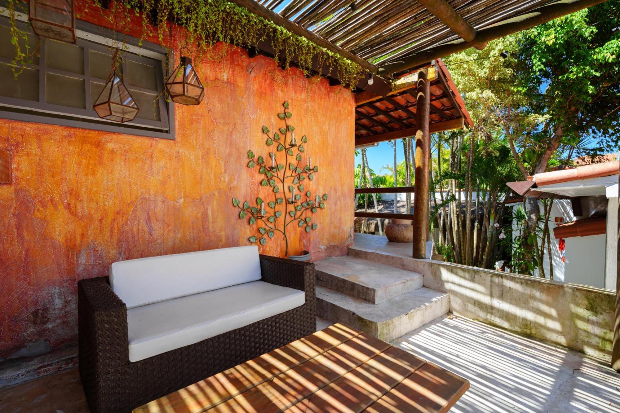 Abracadabra Boutique Hotel Armacao dos Buzios Dış mekan fotoğraf