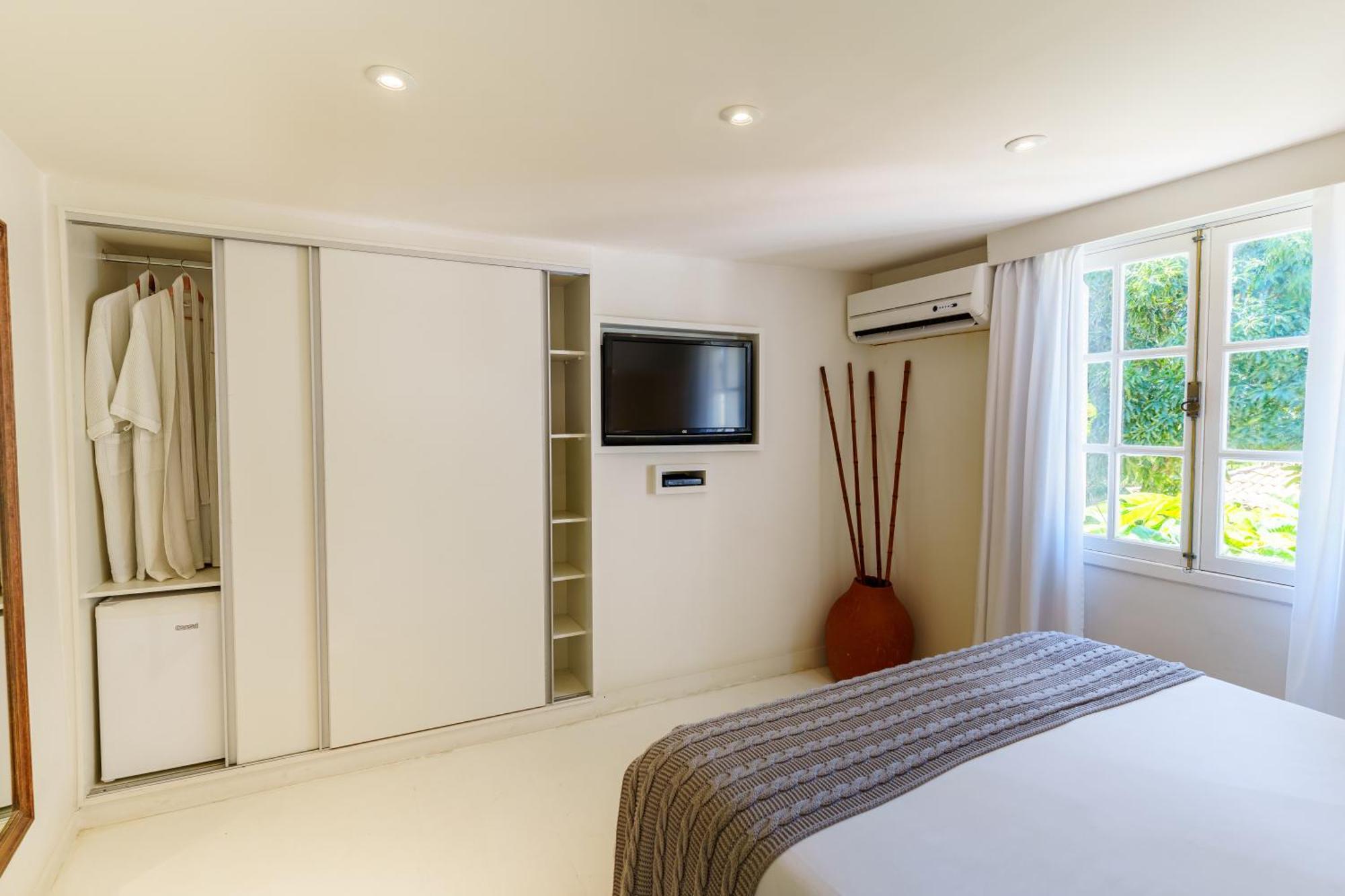 Abracadabra Boutique Hotel Armacao dos Buzios Dış mekan fotoğraf