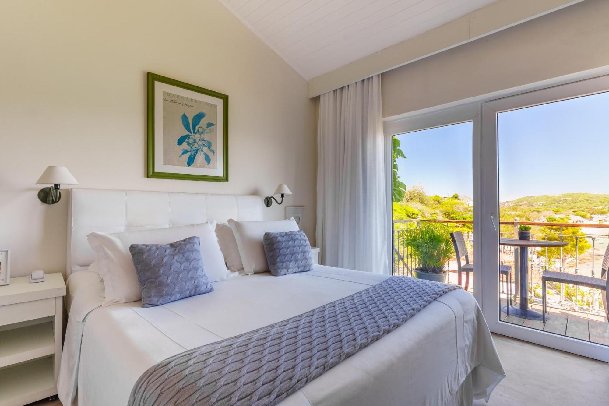 Abracadabra Boutique Hotel Armacao dos Buzios Dış mekan fotoğraf